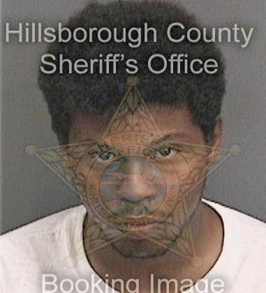 Edward Russ, - Hillsborough County, FL 