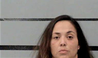 Esperanza Saiz, - Lubbock County, TX 