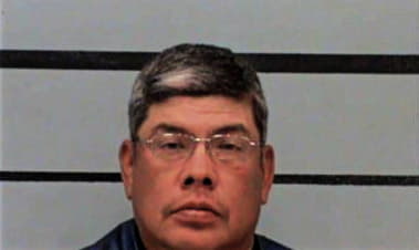 Benito Sanchez, - Lubbock County, TX 