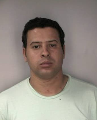 Jose Sanchez, - Hillsborough County, FL 