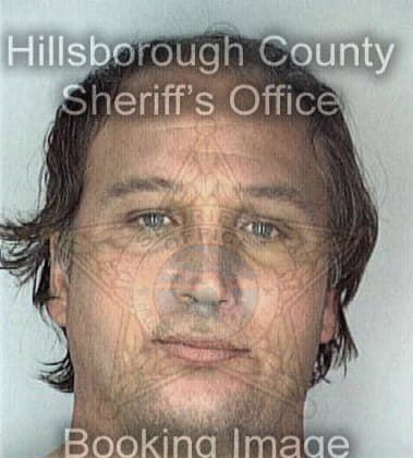 Mario Sanchez, - Hillsborough County, FL 