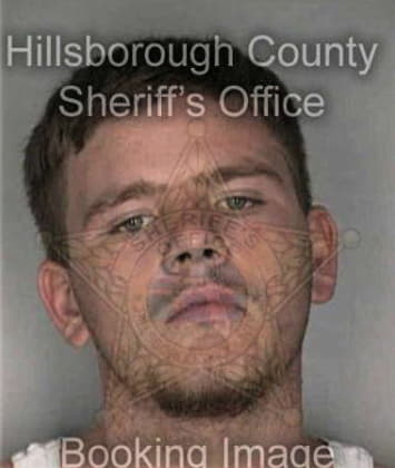 William Schosser, - Hillsborough County, FL 