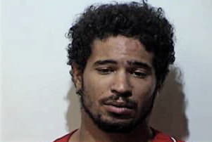 Derrius Sharp - Christian County, KY 