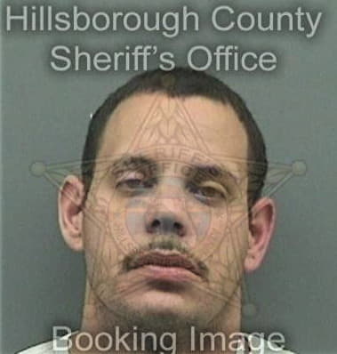 Lonnie Shaw, - Hillsborough County, FL 