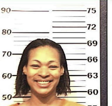 Jennifer Simmons - Denton County, TX 
