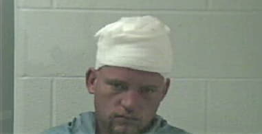 Jesse Slaton - Daviess County, KY 
