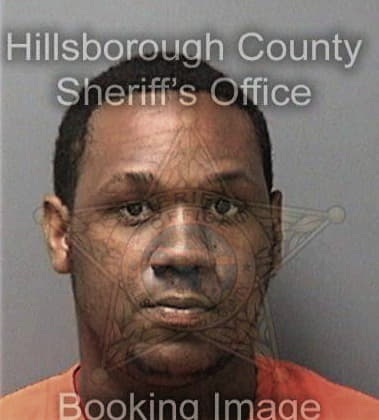 Austin Smith, - Hillsborough County, FL 