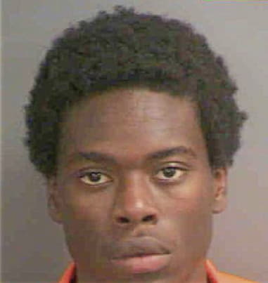 Sylvester Solomon, - Collier County, FL 