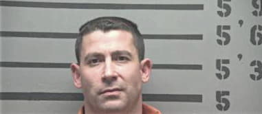 Steven Springer, - Hopkins County, KY 