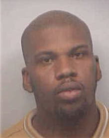 Tywon Stall - Fulton County, GA 