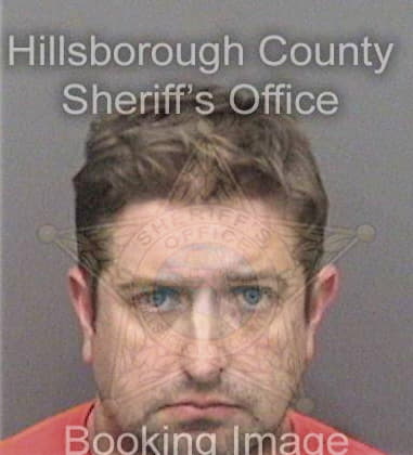 Eric Thayer, - Hillsborough County, FL 