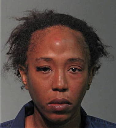 Lasheena Thomas, - Seminole County, FL 