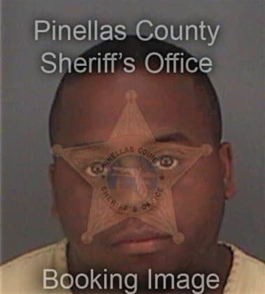 Daniel Toler, - Pinellas County, FL 