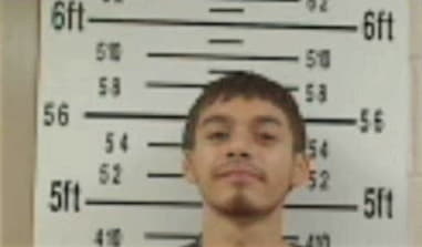 Emilio Torres, - Kleberg County, TX 