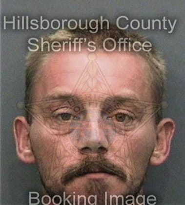 Steven Vazquez, - Hillsborough County, FL 