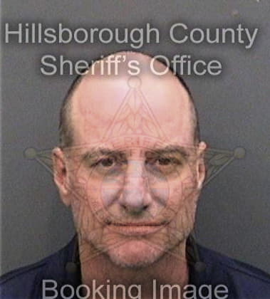 Gregory Ward, - Hillsborough County, FL 