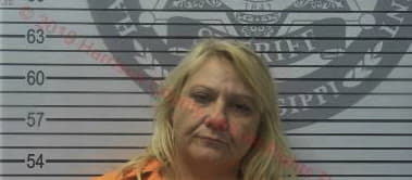 Yvonne White, - Harrison County, MS 