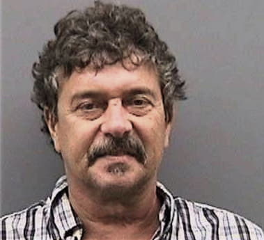 Joshua Wieczorek - Hillsborough County, FL 