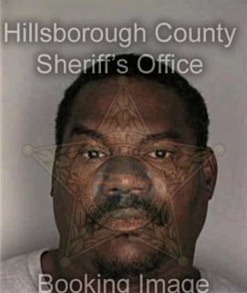 Shannon Wiggins - Hillsborough County, FL 