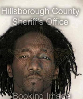 Charlie Williams - Hillsborough County, FL 