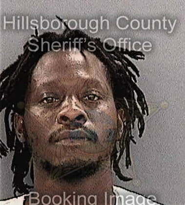 Kevin Williams, - Hillsborough County, FL 