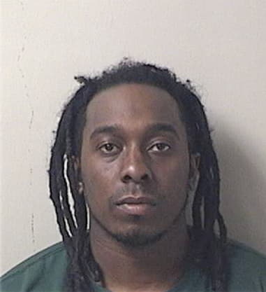 Sheldon Williams, - Escambia County, FL 