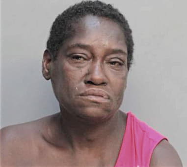 Teresa Williams, - Dade County, FL 