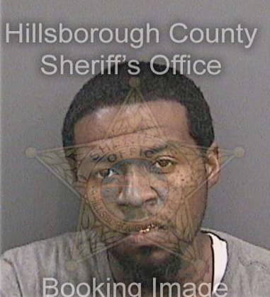 Phillip Wood, - Hillsborough County, FL 