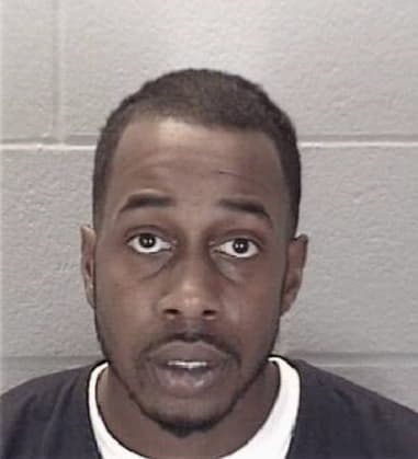 Darryl Woodard, - Tippecanoe County, IN 