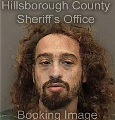 Jeremiah Wulffen, - Hillsborough County, FL 