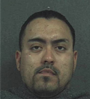 Cesar Alejandre, - Wyandotte County, KS 