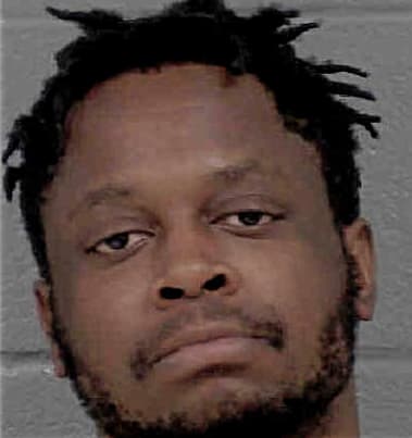 Ricky Alexander, - Mecklenburg County, NC 