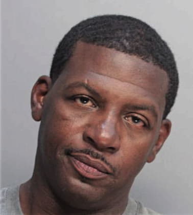 Leroy Allen, - Dade County, FL 