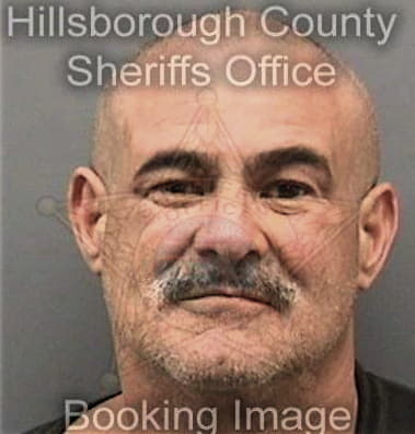 Martin Alvarez, - Hillsborough County, FL 