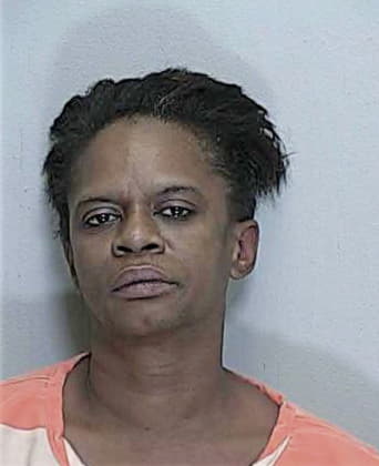 Nikita Anderson, - Marion County, FL 