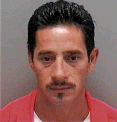 Aurelio Antonio, - Lee County, FL 