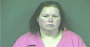 Amber Archer, - Desoto County, MS 