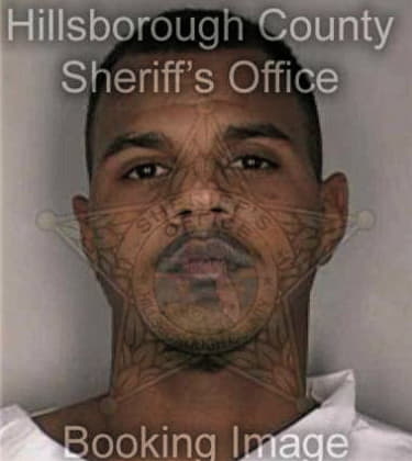 Rohalio Arenas, - Hillsborough County, FL 