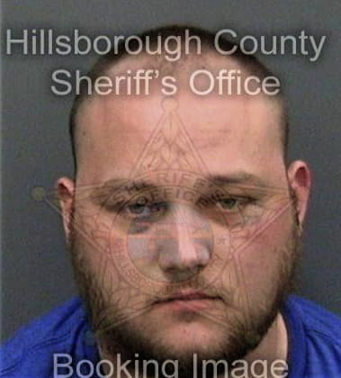 Roy Arteagafernandez, - Hillsborough County, FL 