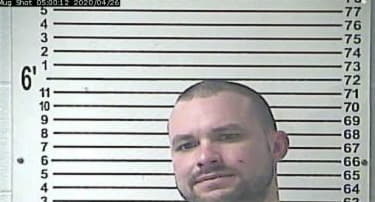 James Ashworth, - Hardin County, KY 