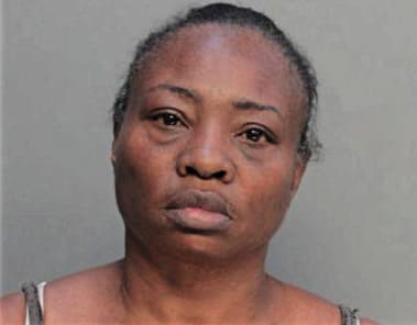 Tiffany Bailey, - Dade County, FL 