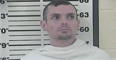 Paul Barbosa, - Carter County, TN 