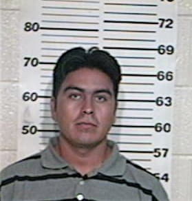 Jose Barco, - Hidalgo County, TX 