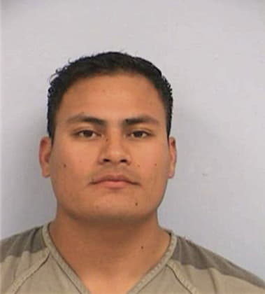 Richard Barrera, - Travis County, TX 