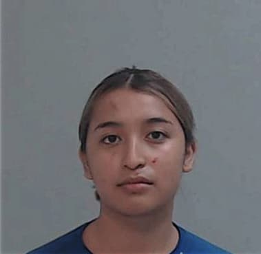 Alba Beasley, - Hidalgo County, TX 