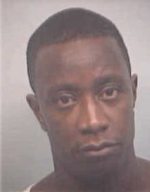 Johnny Bell - Fulton County, GA 