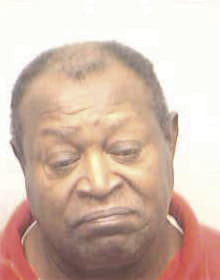 Jefferey Benson - Fulton County, GA 