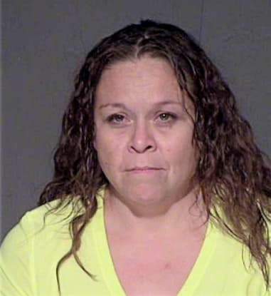 Cesiah Biggs - Maricopa County, AZ 