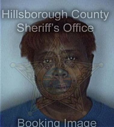 Tangela Bivens - Hillsborough County, FL 