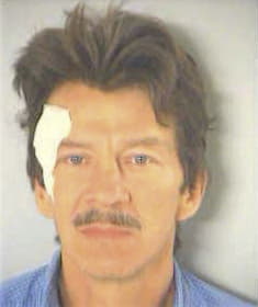 Jeffrey Bland - Fulton County, GA 